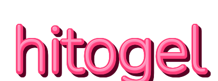 hitogel — logo kanal