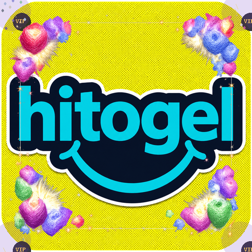 hitogel — galeri pratinjau - APK Resmi
