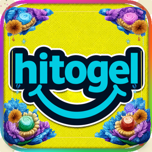 hitogel — galeri pratinjau Resmi APK